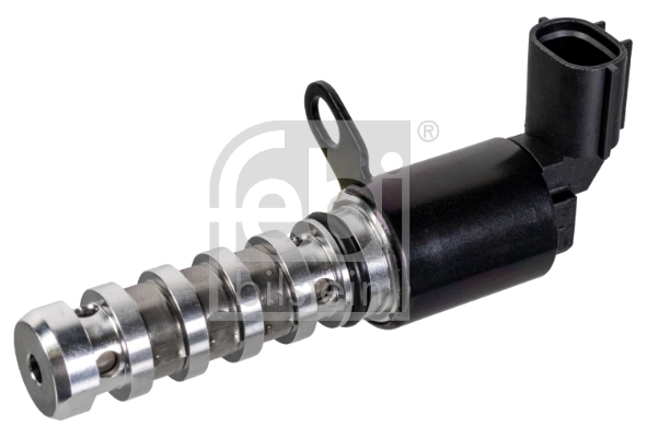 Control Valve, camshaft adjustment